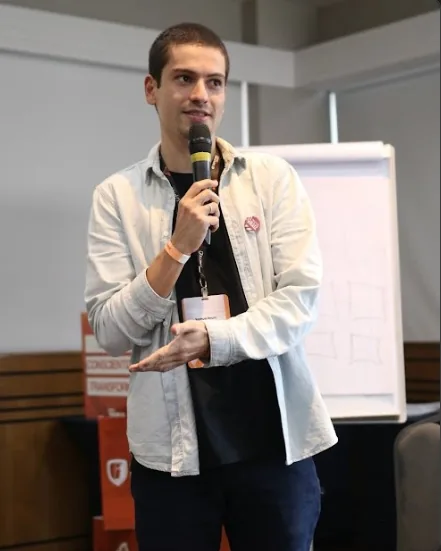 Eng. Samuel Brum